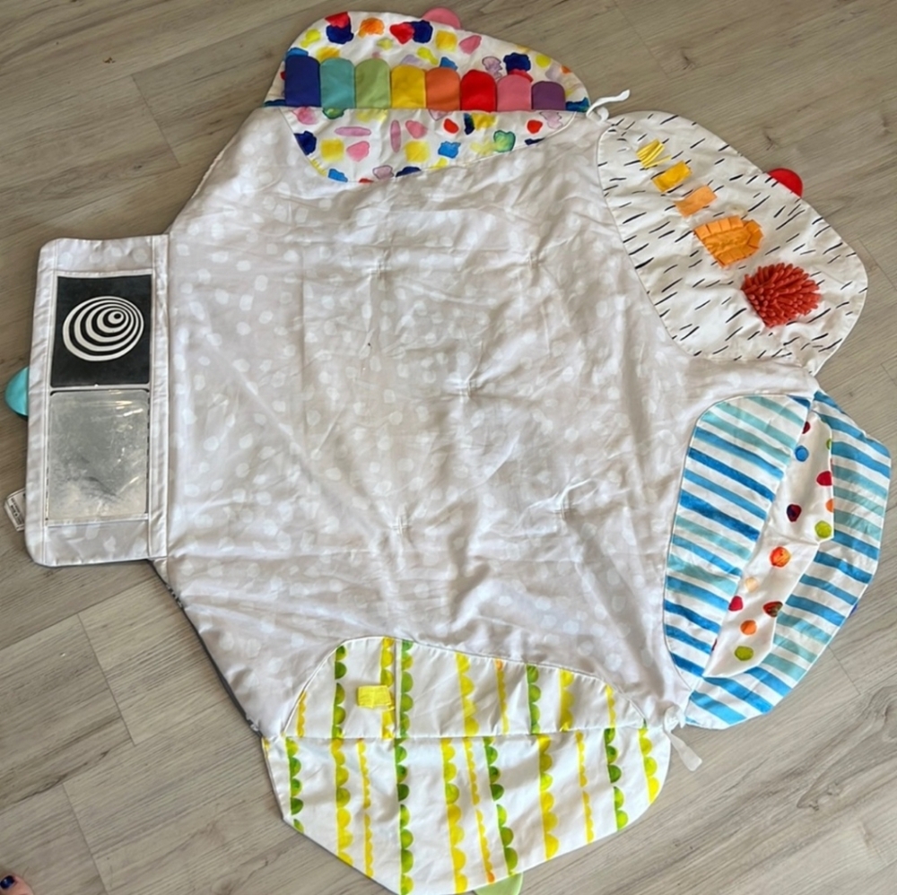 Lovevery Play Gym MAT ONLY